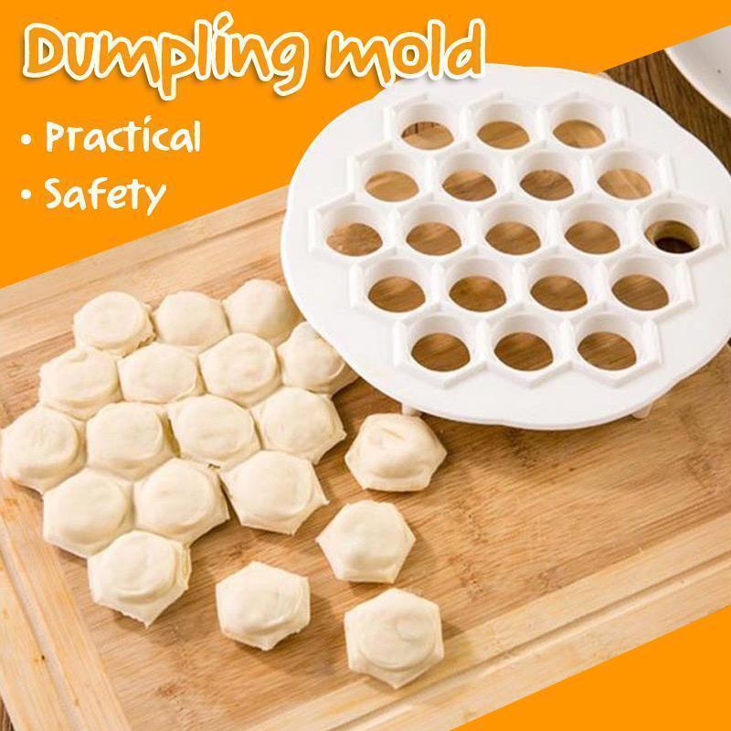 Dumpling Mold (Buy one get one FREE)