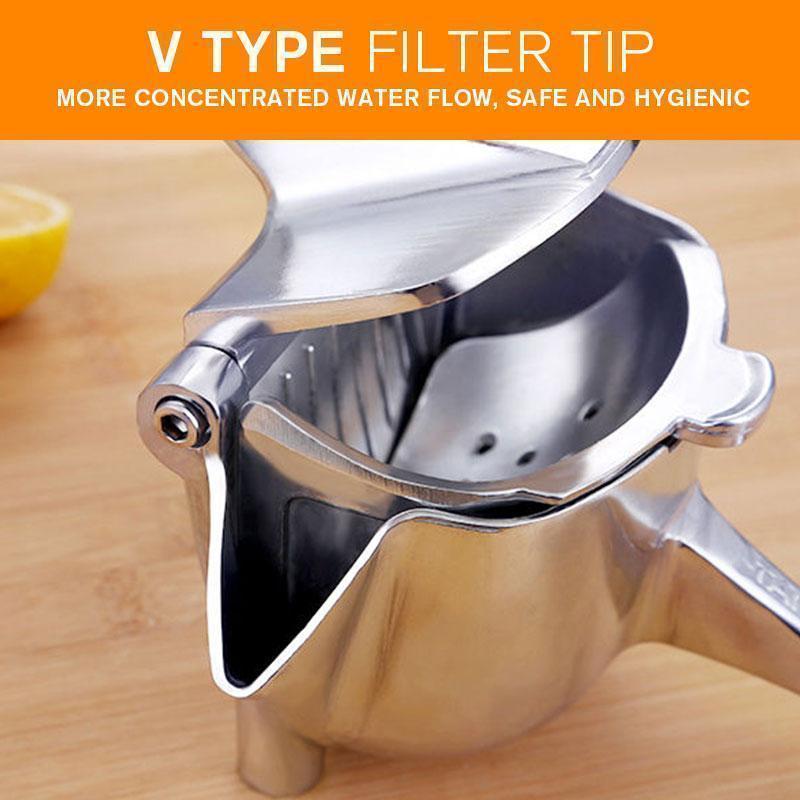 Fruit Juice Squeezer (Big discount!!)