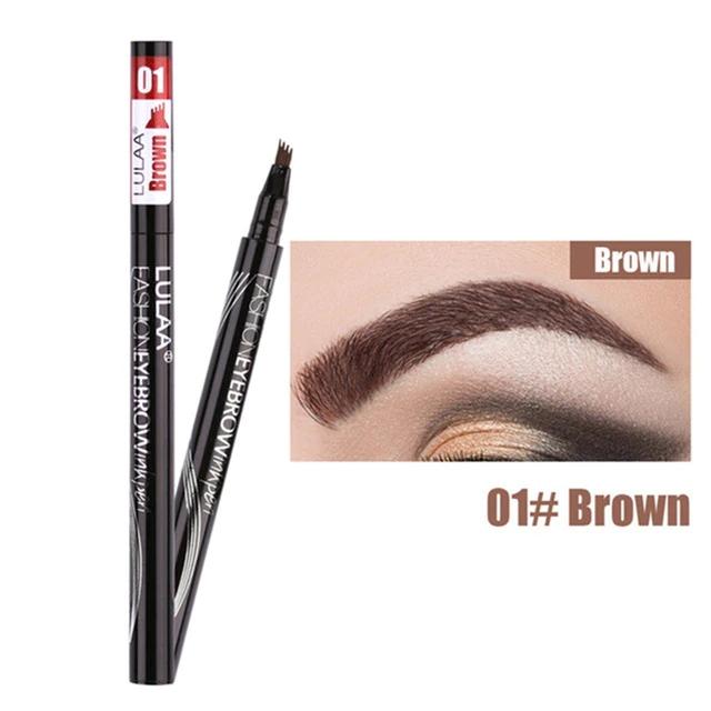 Liquid Eyebrow Pencil【3 pcs Pack】