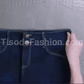 Tisodo Super Stretch™ Skinny Jeans【Blue/Dark Blue】