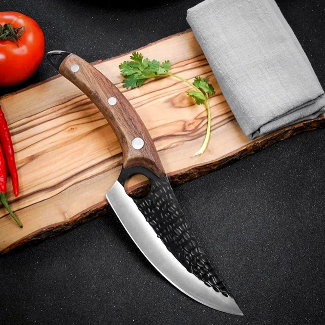 Premium Control Chefs Knife