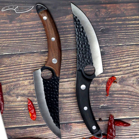 Premium Control Chefs Knife