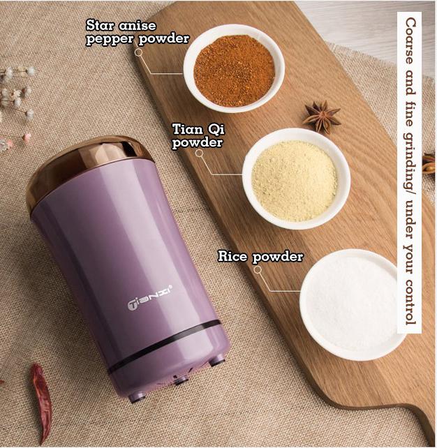 Household small flour mill (🔥Sales promotion)